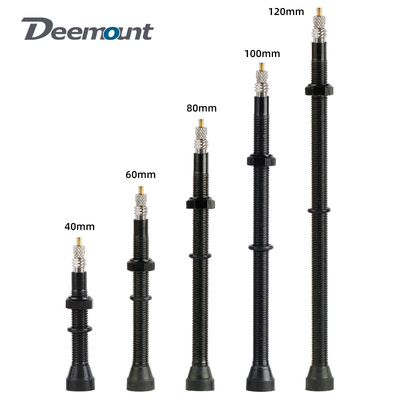 Bicycle No Tube Presta/FV Valv - Tubeless Valve Core บทวิจารณ์และราคา