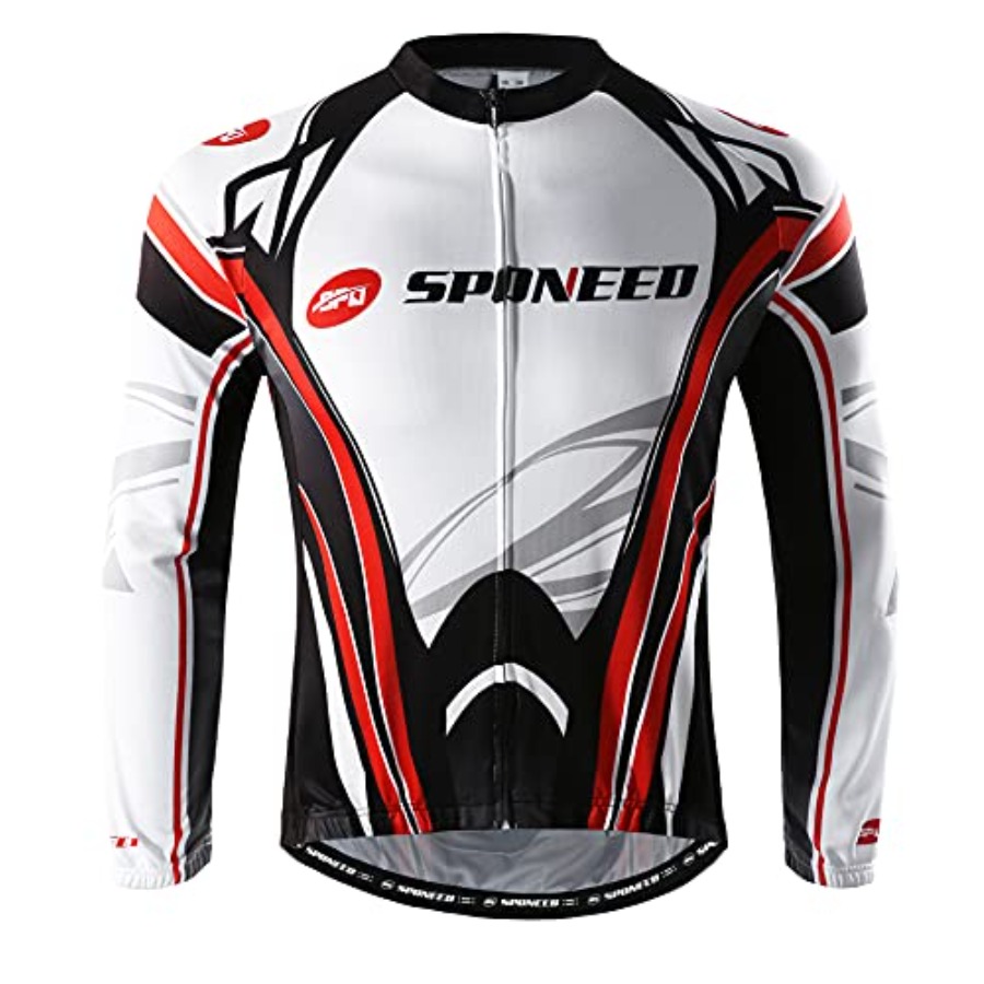 sponeed Cycling Clothes for Me - Mountain Biking Outfits Women บทวิจารณ์และราคา