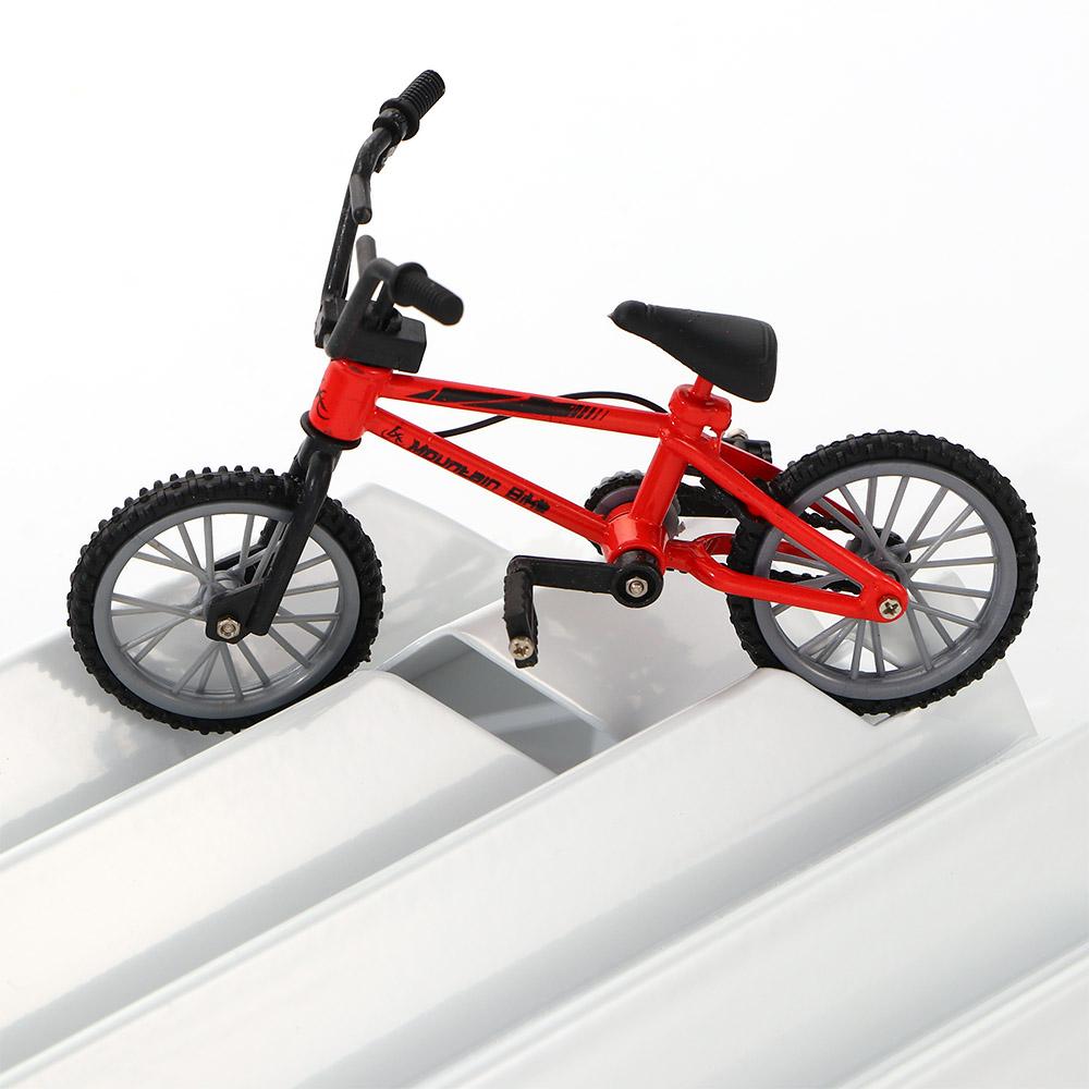 Alloy Creative Game Model Toys - Mountain Biking Game บทวิจารณ์และราคา