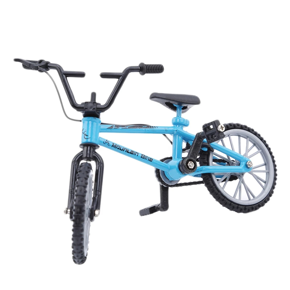 Alloy Creative Game Model Toys - Mountain Biking Game บทวิจารณ์และราคา