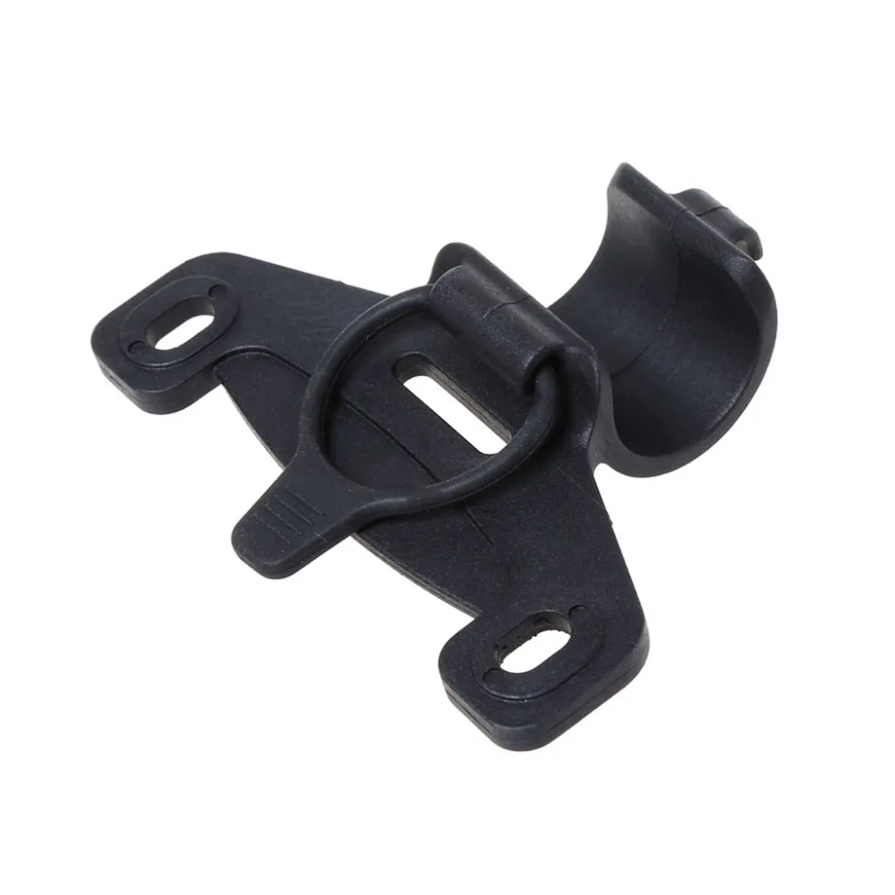 Portable Bicycle Air Pump Clip - Mountain Biking Apparel บทวิจารณ์และราคา