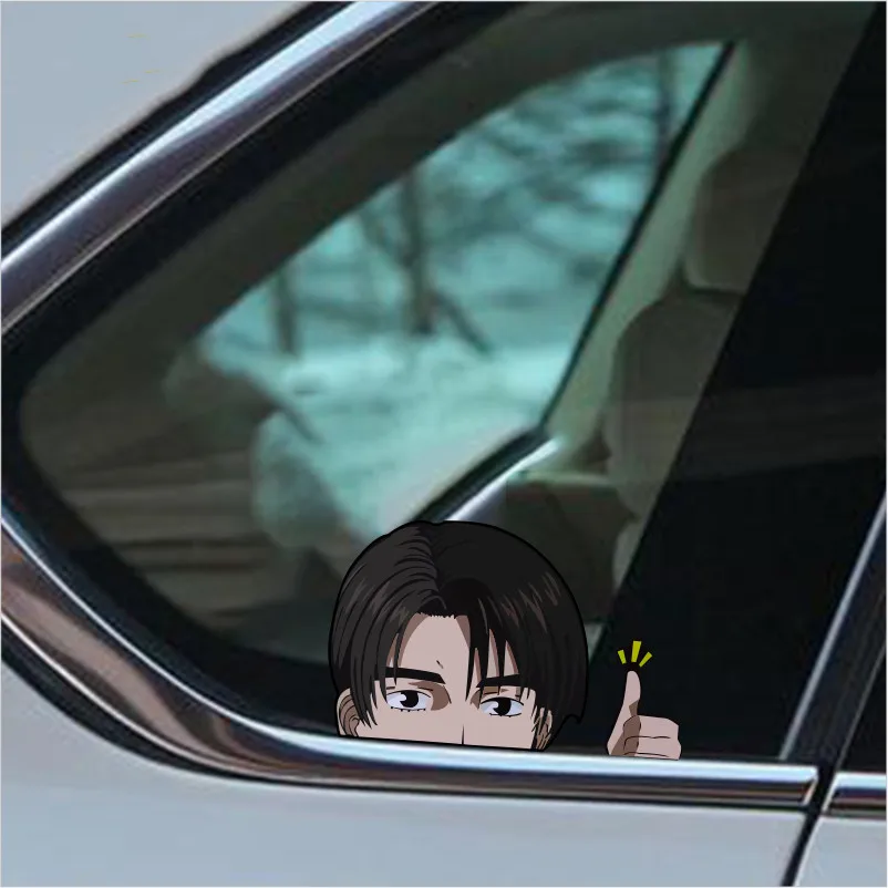 For Initial D Fujiwara Takumi  - Mountain Biking Game บทวิจารณ์และราคา