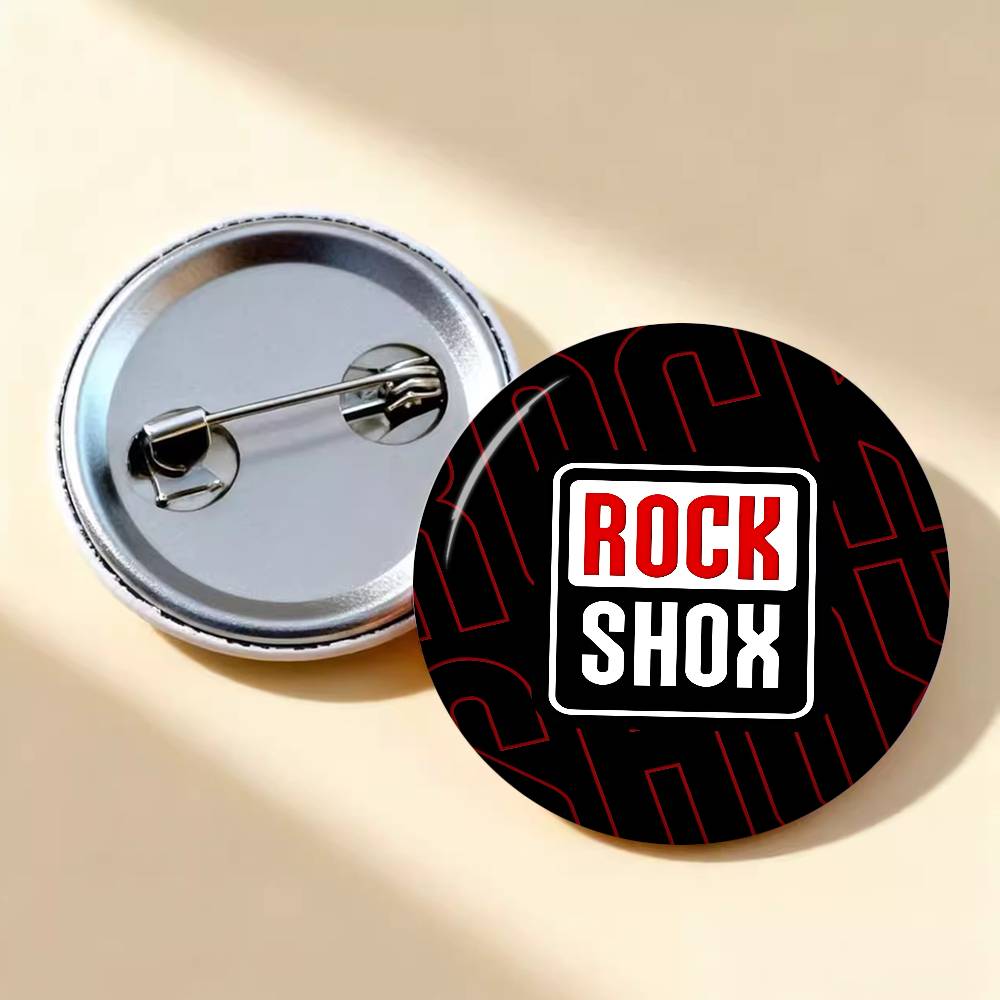 R-Rock-Shox Mountain Bike 58mm - Mountain Biking Japan บทวิจารณ์และราคา