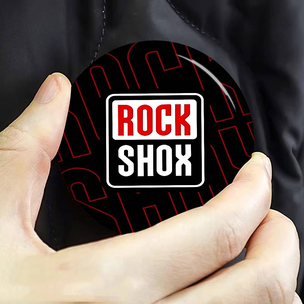 R-Rock-Shox Mountain Bike 58mm - Mountain Biking Japan บทวิจารณ์และราคา