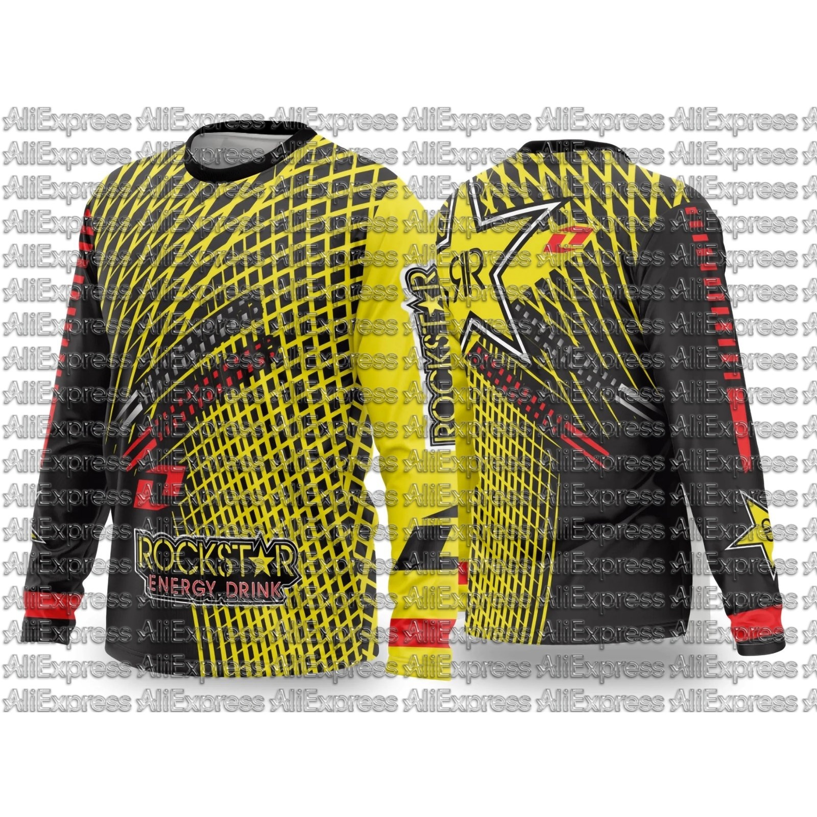 New Men's High-performance Off - Mountain Biking Camp บทวิจารณ์และราคา