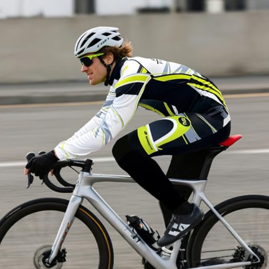 sponeed Cycling Clothes for Me - Mountain Biking Outfits Women บทวิจารณ์และราคา