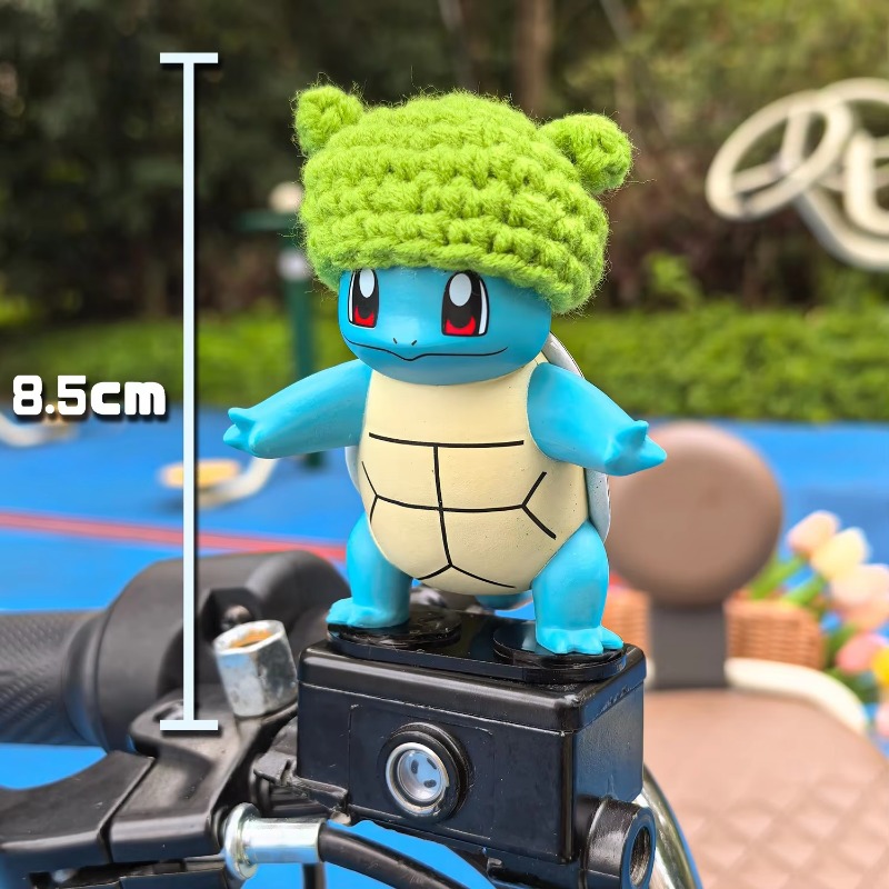Pokemon Anime Johnny Turtle Mo - Mountain Biking Japan บทวิจารณ์และราคา