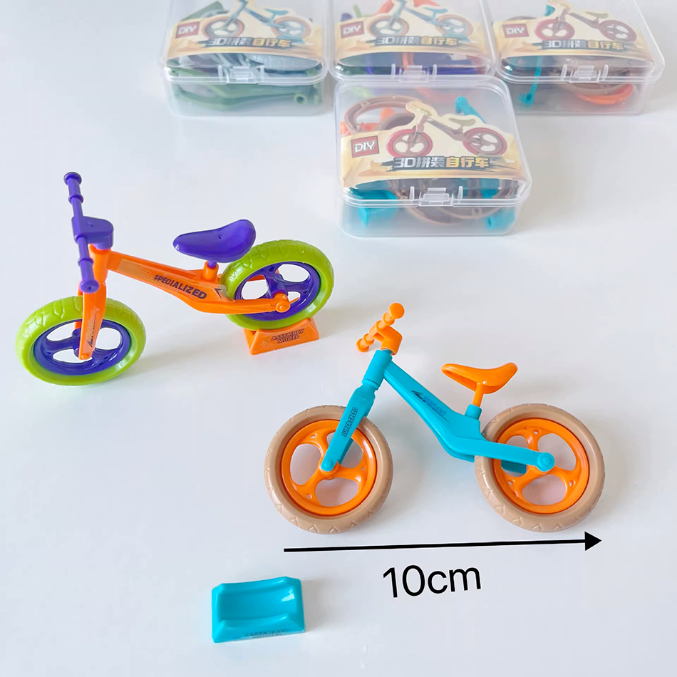 Mini Alloy Bicycle Diecast Mod - Mountain Biking Japan บทวิจารณ์และราคา