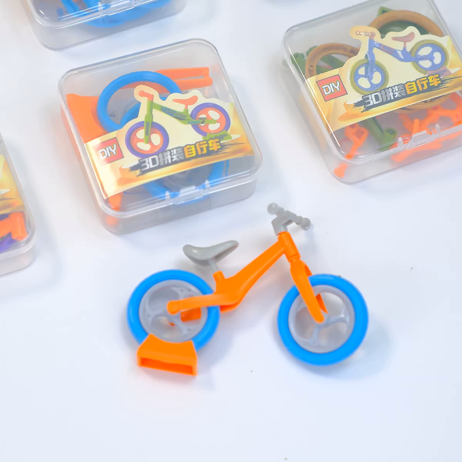 Mini Alloy Bicycle Diecast Mod - Mountain Biking Japan บทวิจารณ์และราคา