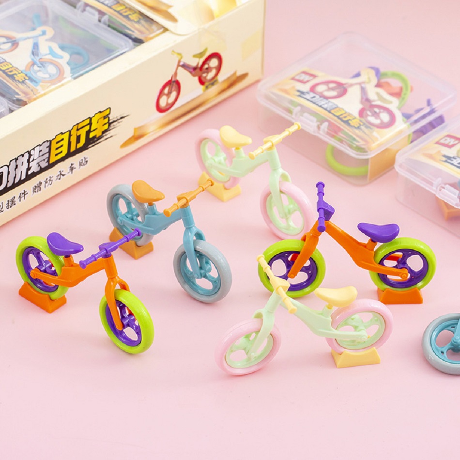 Retro Mountain Mini Finger Bic - Mountain Biking Japan บทวิจารณ์และราคา