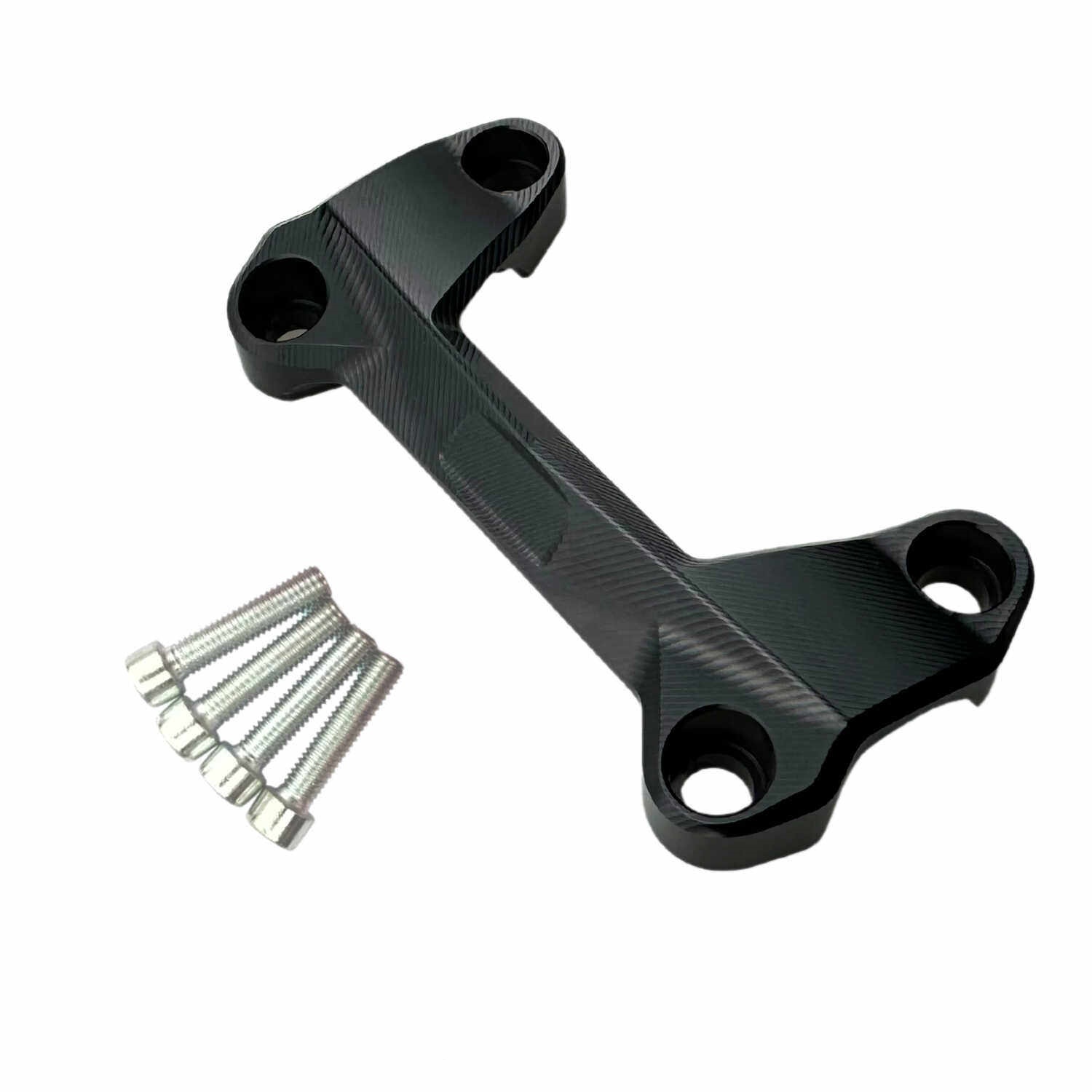 For KTM DUKE 390 250 200 125 C - Handlebar Riser Stem บทวิจารณ์และราคา