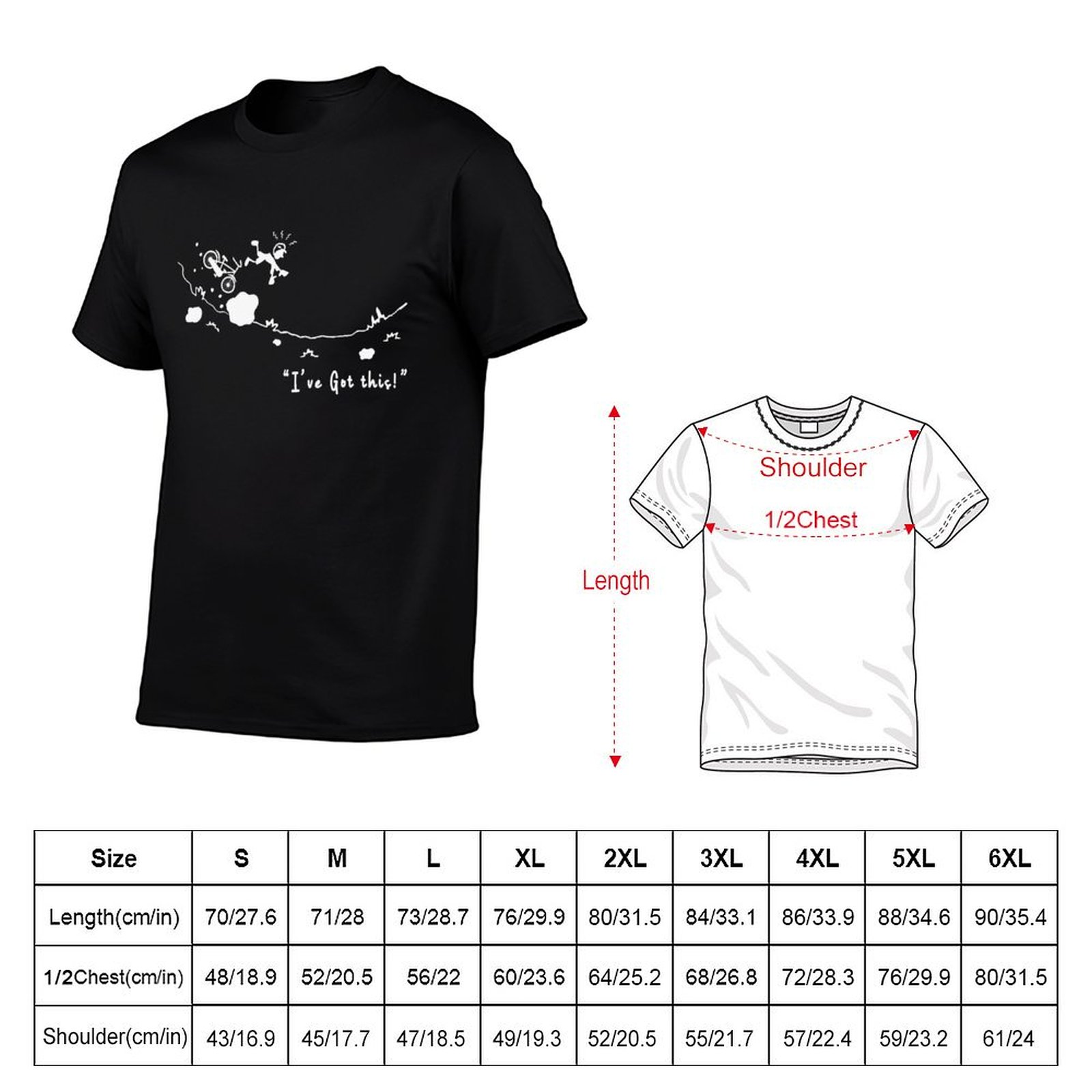 Cycling Crash, Mountain Bike H - Mountain Biking Accident บทวิจารณ์และราคา