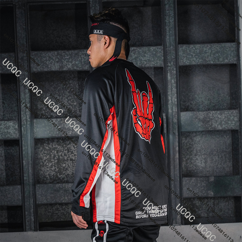 New Paintball Jersey Outdoor S - Mountain Biking Game บทวิจารณ์และราคา